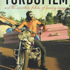 TURBOFILM. AND THE UNCERTAIN FUTURE OF MOVING IMAGES