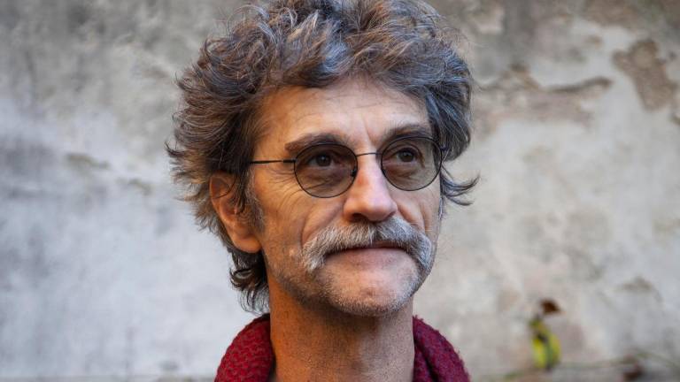 SILVIO SOLDINI