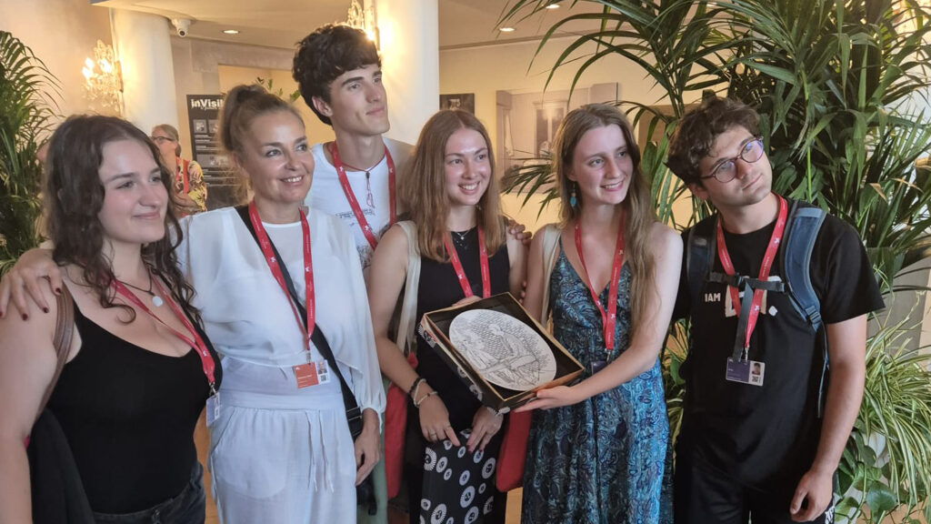 PREMIAZIONE CINEMASARA 2025